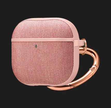 Чохол Spigen Urban Fit для AirPods 4 (Rose Gold)