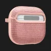 Чохол Spigen Urban Fit для AirPods 4 (Rose Gold)