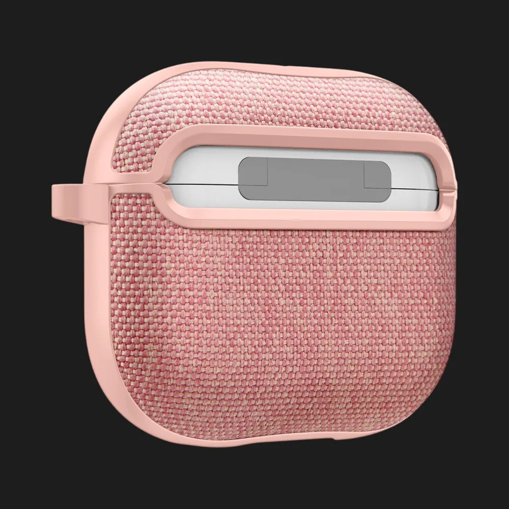 Чохол Spigen Urban Fit для AirPods 4 (Rose Gold)