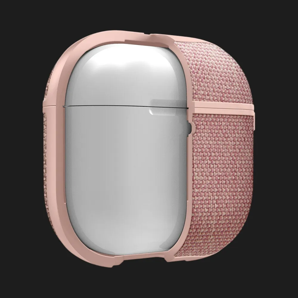 Чохол Spigen Urban Fit для AirPods 4 (Rose Gold)