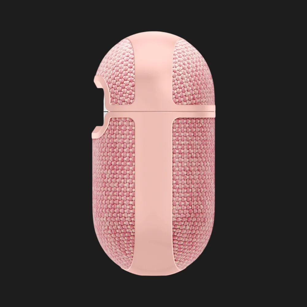 Чохол Spigen Urban Fit для AirPods 4 (Rose Gold)