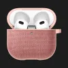 Чохол Spigen Urban Fit для AirPods 4 (Rose Gold)
