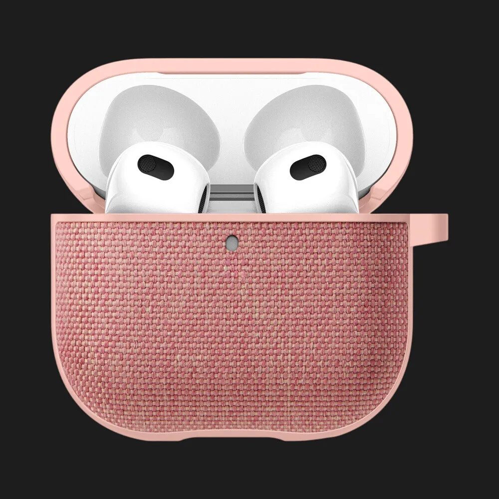 Чохол Spigen Urban Fit для AirPods 4 (Rose Gold)