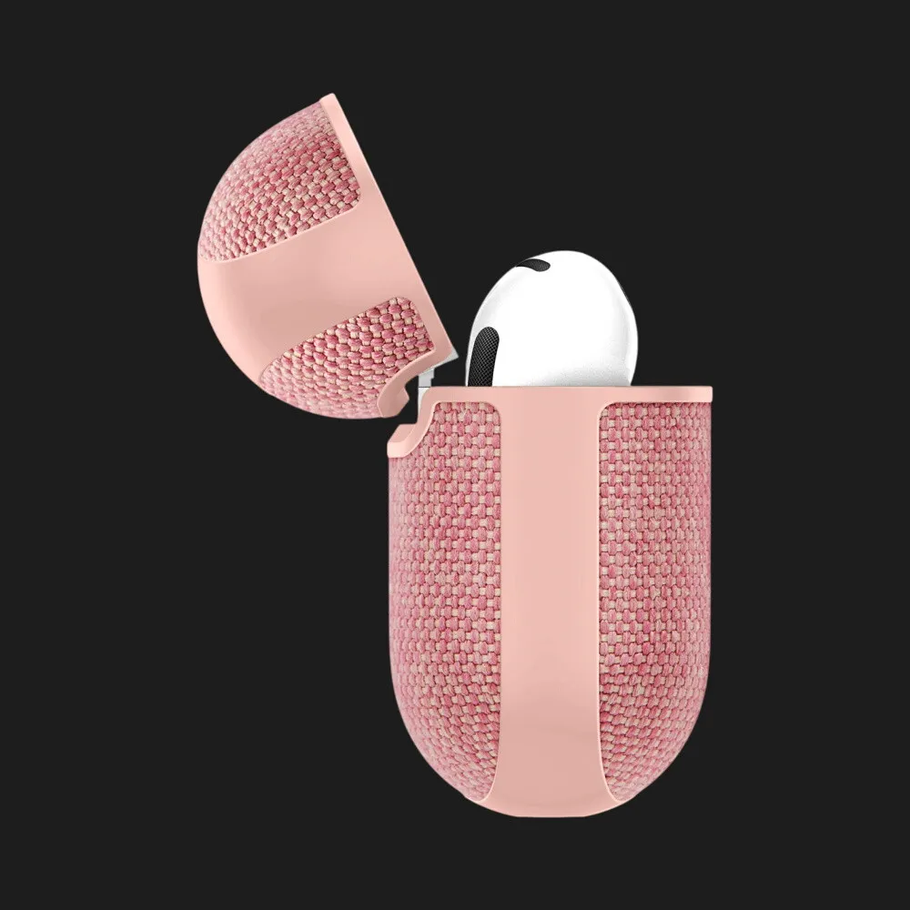 Чохол Spigen Urban Fit для AirPods 4 (Rose Gold)