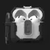 Чехол UAG Plasma для AirPods 4 (Black)