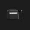 Чехол UAG Plasma для AirPods 4 (Black)