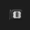 Чехол UAG Plasma для AirPods 4 (Black)