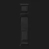Ремешок LAUT Champs Sport для Apple Watch 44/45/46/49mm (Black)