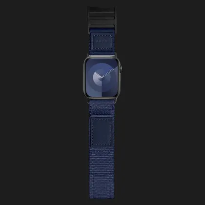 Ремешок LAUT Champs Sport для Apple Watch 44/45/46/49mm (Blue) в Сваляве