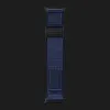 Ремешок LAUT Champs Sport для Apple Watch 44/45/46/49mm (Blue)