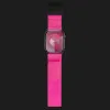 Ремешок LAUT Champs Sport для Apple Watch 44/45/46/49mm (Pink)