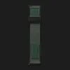 Ремінець LAUT Champs Sport для Apple Watch 44/45/46/49mm (Green)