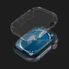 Чохол Spigen Thin Fit для Apple Watch 46mm (2024) (Crystal Clear)