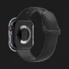 Чохол Spigen Thin Fit для Apple Watch 46mm (2024) (Crystal Clear)