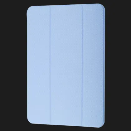 Чехол Dux Ducis Toby with Pencil Holder для iPad Pro 11 M4/M5 (2024/2025) (Blue)