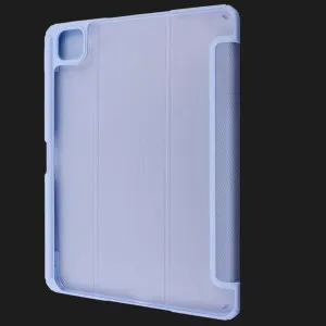Чехол Dux Ducis Toby with Pencil Holder для iPad Air 13 (2024-2026) (Blue) в Полтаве