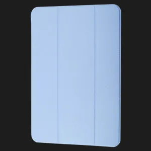Чехол Dux Ducis Toby with Pencil Holder для iPad Air 13 (2024-2026) (Blue) в Полтаве