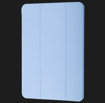 Чохол Dux Ducis Toby with Pencil Holder для iPad Air 13 (2024/2025) (Blue)