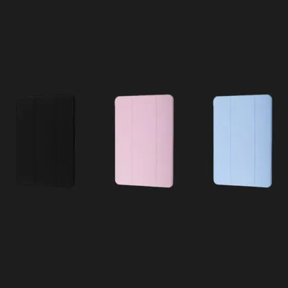 Чохол Dux Ducis Toby with Pencil Holder для iPad Air 11 (2024/2025) /iPad 4/5 10.9 (Blue) в Коломиї