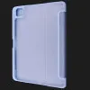 Чохол Dux Ducis Toby with Pencil Holder для iPad Air 11 (2024/2025) /iPad 4/5 10.9 (Blue)