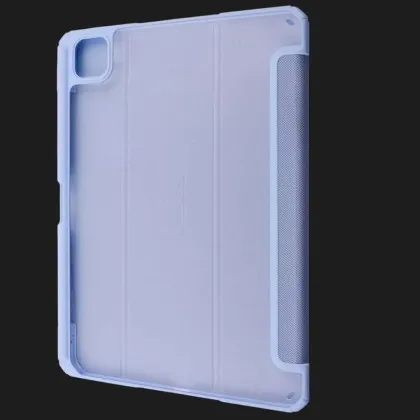 Чохол Dux Ducis Toby with Pencil Holder для iPad Air 11 (2024/2025) /iPad 4/5 10.9 (Blue) в Коломиї
