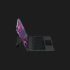 Чохол-клавіатура LAUT TypeFolio 2 для iPad Air 11" (2024/2025) (Black)