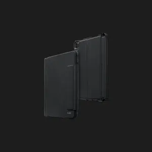 Чехол-клавіатура LAUT TypeFolio 2 для iPad Air 11" (2024-2026) (Black) в Полтаве