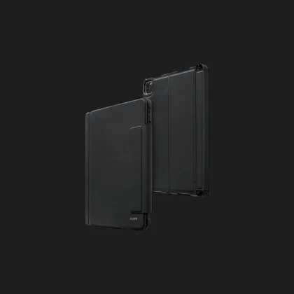 Чохол-клавіатура LAUT TypeFolio 2 для iPad Air 11" (2024/2025) (Black)
