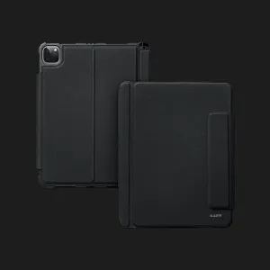 Чехол-клавіатура LAUT TypeFolio 2 для iPad Air 11" (2024-2026) (Black) в Полтаве