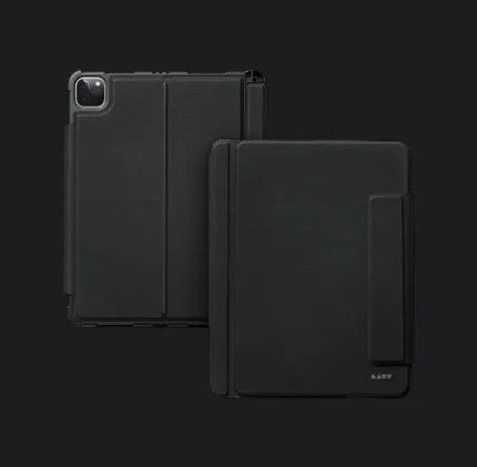Чехол-клавіатура LAUT TypeFolio 2 для iPad Air 11" (2024/2025) (Black)