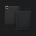 Чохол-клавіатура LAUT TypeFolio 2 для iPad Air 11" (2024/2025) (Black)
