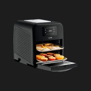 Мультипечь Tefal Easy Fry Oven&Grill FW501815