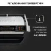 Гриль Tefal OptiGrill + Initial GC706D34 (Standard)