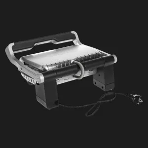 Гриль Tefal OptiGrill + Initial GC706D34