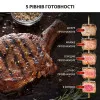 Гриль Tefal OptiGrill + Initial GC706D34 (Standard)