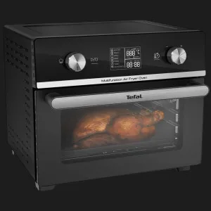Мультипечь Tefal Easy Fry Oven Multifunctional FW606810
