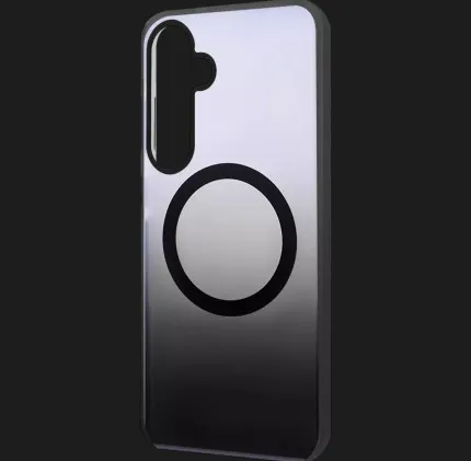 Чохол Proove Shadow Star Case with Magnetic Ring для Samsung Galaxy S25 (Black)