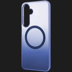 Чохол Proove Shadow Star Case with Magnetic Ring для Samsung Galaxy S25 (Blue) в Хмельницькому