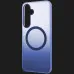 Чохол Proove Shadow Star Case with Magnetic Ring для Samsung Galaxy S25+ (Blue)