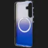 Чохол Proove Shadow Star Case with Magnetic Ring для Samsung Galaxy S25+ (Blue)