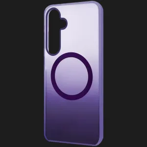 Чохол Proove Shadow Star Case with Magnetic Ring для Samsung Galaxy S25 (Purple) в Хмельницькому