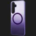 Чохол Proove Shadow Star Case with Magnetic Ring для Samsung Galaxy S25+ (Purple)