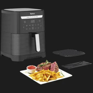 Мультипечь Tefal Easy Fry & Grill XXL EY801815