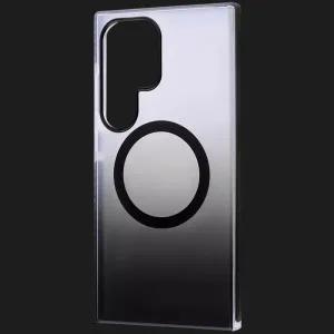 Чохол Proove Shadow Star Case with Magnetic Ring для Samsung Galaxy S25 Ultra (Black) в Хмельницькому