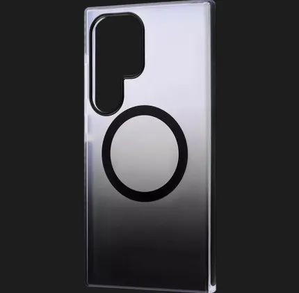 Чехол Proove Shadow Star Case with Magnetic Ring для Samsung Galaxy S25 Ultra (Black)