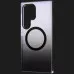 Чехол Proove Shadow Star Case with Magnetic Ring для Samsung Galaxy S25 Ultra (Black)