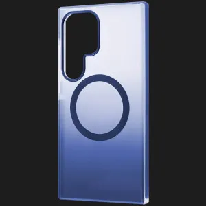 Чохол Proove Shadow Star Case with Magnetic Ring для Samsung Galaxy S25 Ultra (Blue) в Хмельницькому