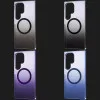 Чохол Proove Shadow Star Case with Magnetic Ring для Samsung Galaxy S25 Ultra (Blue)