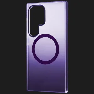 Чохол Proove Shadow Star Case with Magnetic Ring для Samsung Galaxy S25 Ultra (Purple) в Хмельницькому