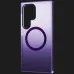 Чехол Proove Shadow Star Case with Magnetic Ring для Samsung Galaxy S25 Ultra (Purple)